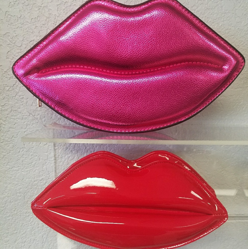 Lip Bag